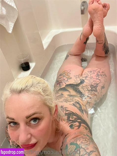 Griffon Ramsey Eggshoneyandham Griffonramsey Leaked Nude Photo From Onlyfans And Patreon