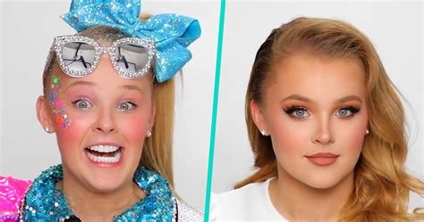 Jojo Siwa Was Terrified About Her Recent Makeover