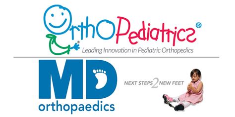 Orthopediatrics Corp Acquires Md Orthopaedics Orthopedics This Week