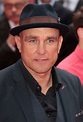 Vinnie Jones arrives at The Expendables 3 World Premiere, Odeon ...