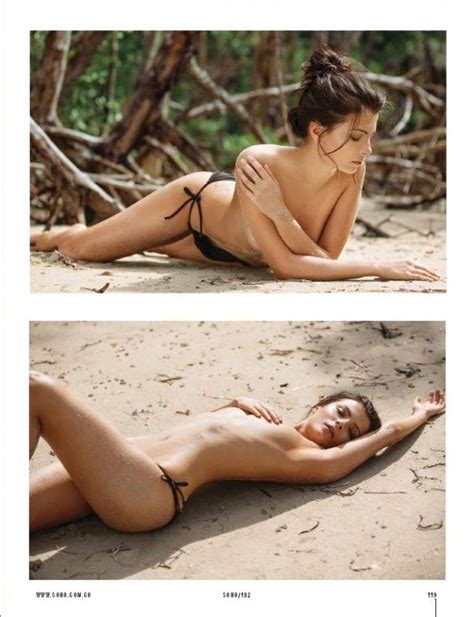Camila Quintero Nude Sexy 12 Photos TheFappening