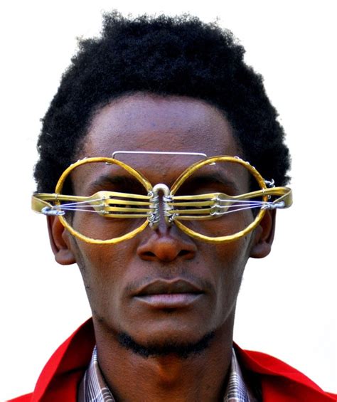 “c stunner” the art of cyrus kabiru — artcapital ghana