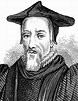 Dead Anglican Theologians Society: 10: Richard Hooker (1554-1600 ...