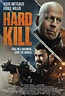 Hard Kill (2020) Poster #1 - Trailer Addict