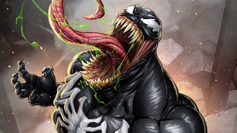15 Top 4k Desktop Wallpaper Venom You Can Use It For Free Aesthetic Arena