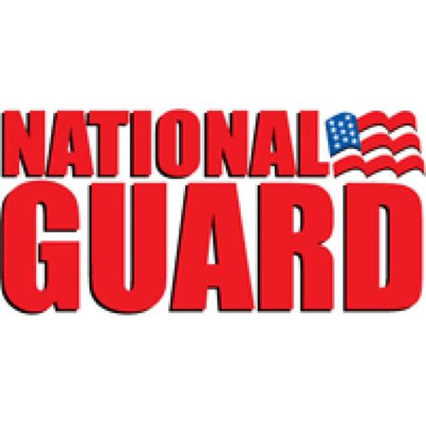 Free Download National Guard Logo Wallpaper Army National Guard Logo