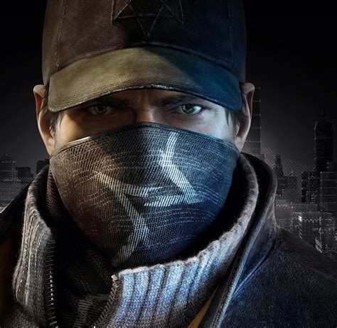 Image Aiden Pearce By Chris6d Watch Dogs Wiki Fandom Powered