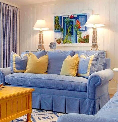 Inspiring Beach Wall Decor Ideas For The Space Above The