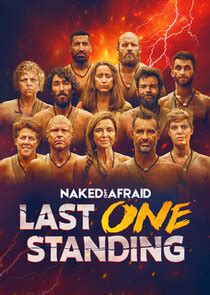 Naked And Afraid Last One Standing Primewire