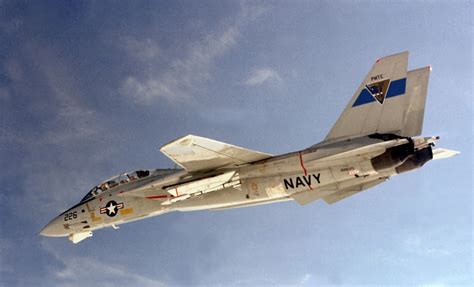 The F 14 Tomcat Might Just Be Irans Best Fighter Jet 19fortyfive