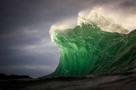 Los Paisajes Más Sorprendentes Del Mundo Y Cómo Fotografiarlos