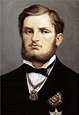 Tommaso Alberto Vittorio di Savoia-Genova, duca di Genova, * 1854 | Geneall.net