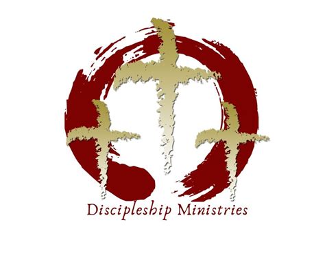 Discipleship Ministries