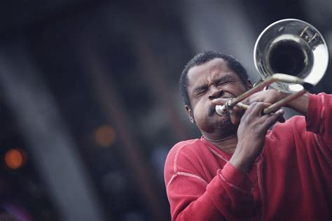 New Orleans Jazz Musiker Foto And Bild Portrait Portraitfotografie