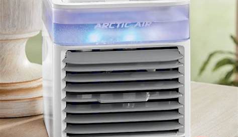 Arctic Air Pure Chill 2.0 Evaporative Air Cooler | Montgomery Ward