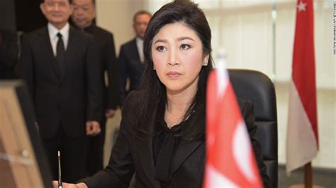 Previous postprime ministers of syria next postprime ministers of turkey. Former Thai leader Yingluck seeking asylum in UK, says ...