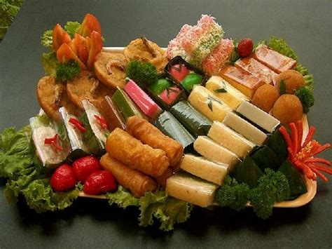 Maybe you would like to learn more about one of these? Macam2 Kue Basah Dan Cara Membuatnya - Berbagai Kue