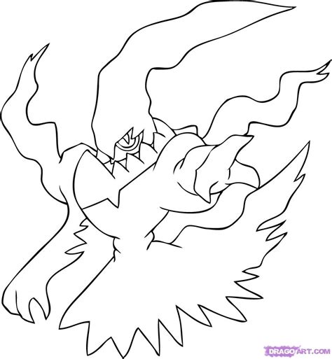This is a complete list of all 898 species of pokémon currently known to exist. Coloriages a Imprimer : Dessin pokemon