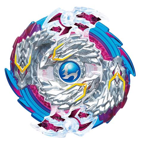 Luinor l2, stylized as lúinor l2, is an energy layer released by hasbro as part of the burst system as well as the dual layer system. Luinor L3 Destroy | Beyblade Wiki | FANDOM powered by Wikia