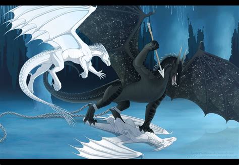 Diamond Trials Collaboration By Xthedragonrebornx Wings Of Fire Dragons