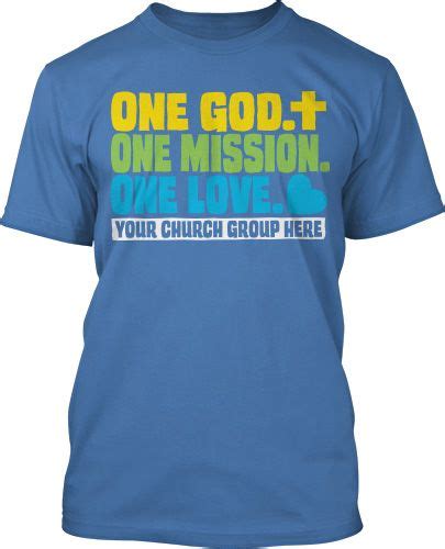 Pin On Childrens Ministry T Shirts