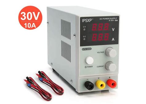 The Best Benchtop Power Supplies For Hobbyists Updated For 2022 The