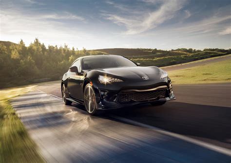 Toyota Celebrates The End Of The Iconic 86 Sports Car Carbuzz