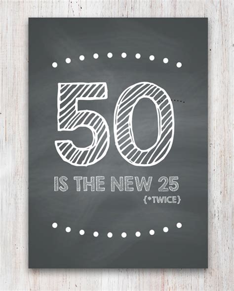 Please don't post them on other sites! Funny 50th Birthday Card Printable