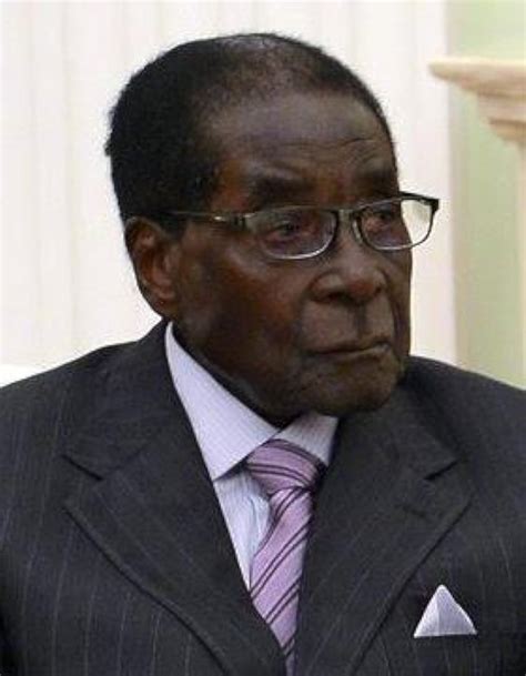 Robert Mugabe Imdb