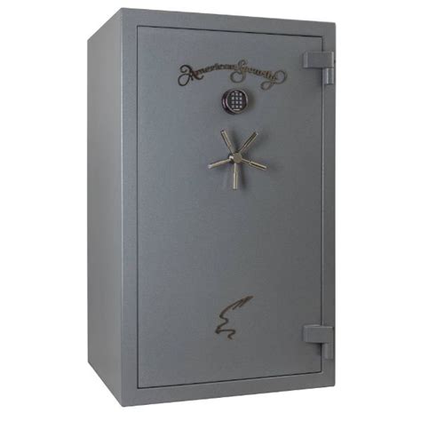 Amsec Nf6030e5 Rifle And Gun Safe With Electronic Lock City Safe And Vault