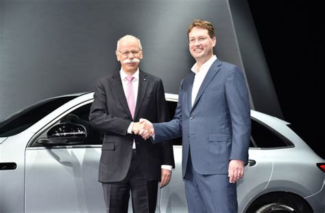 Daimler Hauptversammlung Ära Zetsche endet Auto Medienportal Net