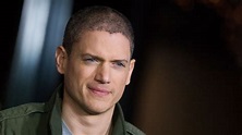Wentworth Miller Is Leaving “Prison Break” Because He Doesn’t Want to ...