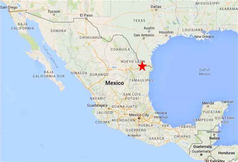 52,875 likes · 89 talking about this. Where Is Reynosa Mexico On A Map | Tourist Map Of English