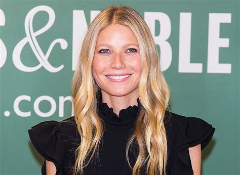 Gwyneth Paltrow Goop Want You To Buy A 15000 Sex Toy Time