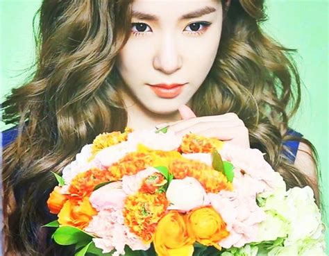 Sexy Tiffany Girls Generation Snsd Foto 38094918 Fanpop