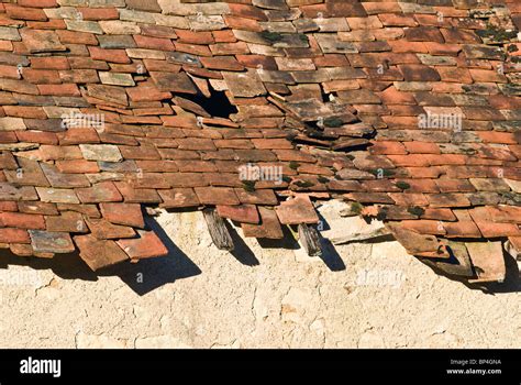 Replace Broken Clay Roof Tiles Design Talk