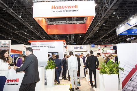 Saudi arabia oil & gas companies. Honeywell commits for a gas detector plant in Saudi Arabia - GCC Business News