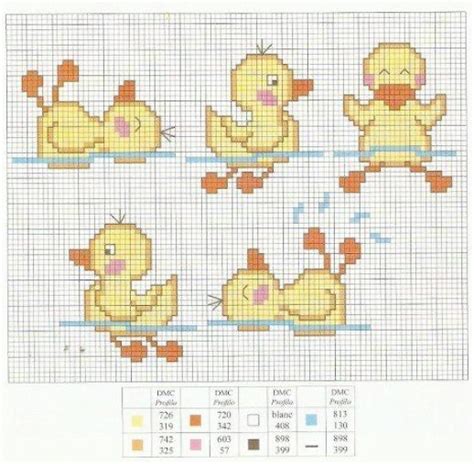 14 count white aida fabric anchor stranded cotton a chart full instruction a needle. 53 best images about Punto de cruz on Pinterest | Perler ...