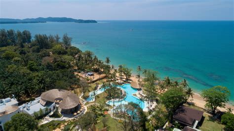 Pool Eden Beach Resort And Spa Khao Lak South Beach • Holidaycheck Khao Lak Phang Nga