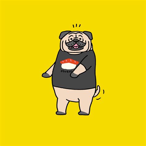 In this tutorial you will learn abouthow to re size my signature 300px x 80px in photoshop, how to make a signature 300px x 80px in photoshophow can do. pug sushi | Tumblr
