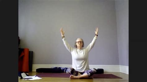 Best yoga dvd for beginners over 50: Yoga Over 50 - YouTube