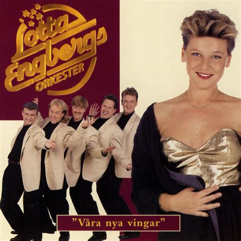 Check spelling or type a new query. Våra Nya Vingar - Album by Lotta & Anders Engbergs ...