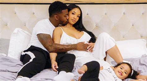 Love And Hip Hop Hollywoods Ray J And Princess Love