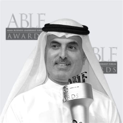 He Abdul Aziz Al Ghurair Alumni Ablf Network