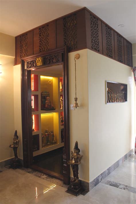 10 Modern Pooja Room Ideas Pooja Room Design Pooja Room Door Design Images