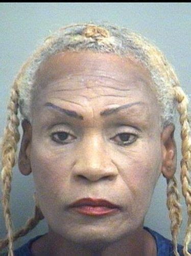 Outrageous Mug Shots Worlds Most Outrageous Mug Shots Funny