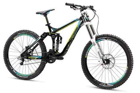Buying the best downhill mountain bike is what you need to explore rough trails and take your mountain biking game up a notch. Mongoose Impasse Dual Full Suspension Bicycle Review (With ...