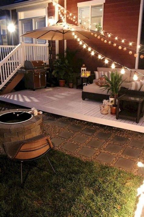 There are also terrific diy projects that are budget friendly that will help you enjoy entertaining in your backyard. 40+ Finest Diy Backyard Ideas On A Budget #diy # ...