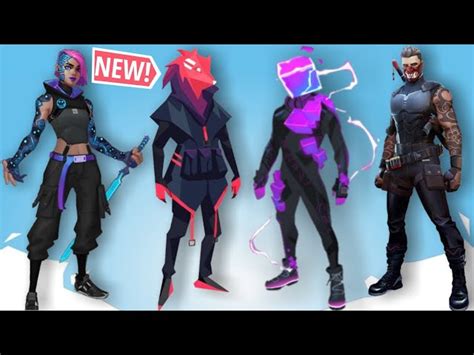 Fortnite Chapter 2 Season 7 Leaks Upcoming Skins New