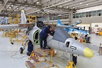FAdeA entregará tres aviones Pampa y un Hércules C-130 para la Fuerza ...